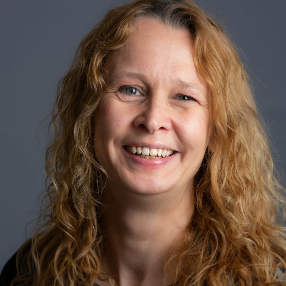 Michelle Farr