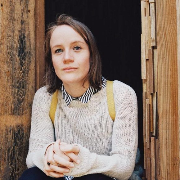 Lucy Condon