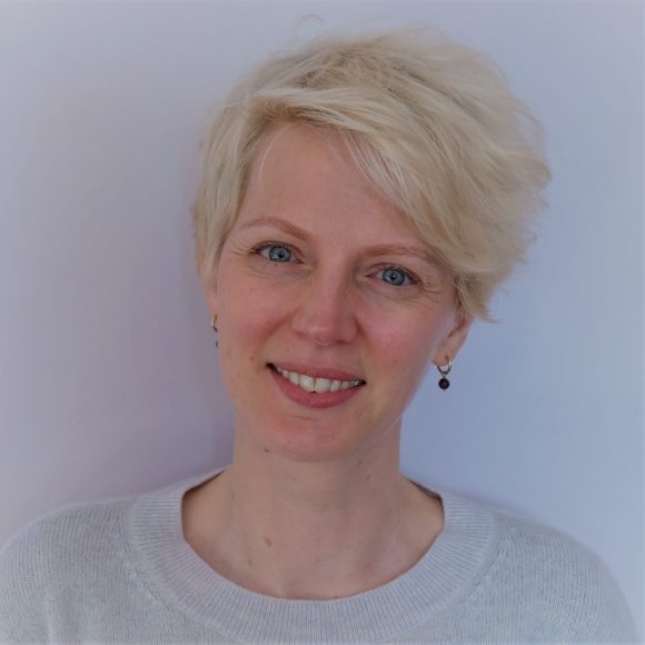 Pippa Craggs