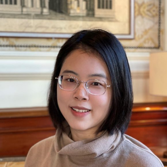 Jialan Hong