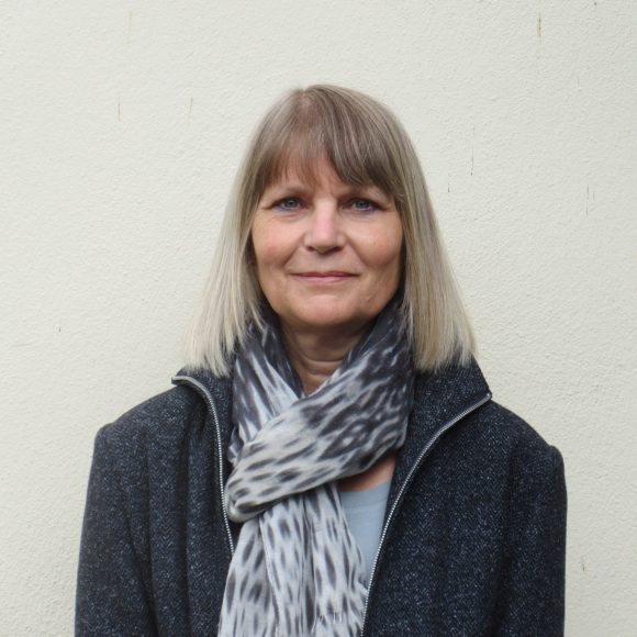 Helen Watts